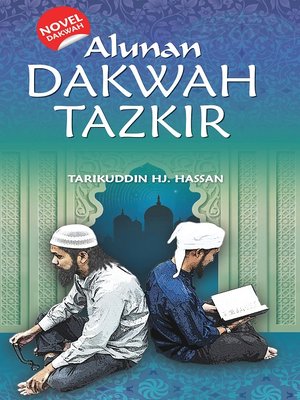 cover image of Alunan Dakwah Tazkir